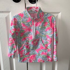 Lilly Pulitzer Toddler Pullover